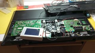 Televisor Sony KDL-32R420A 32 LCD