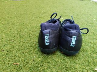 Botas de fútbol Tekela Talla 40