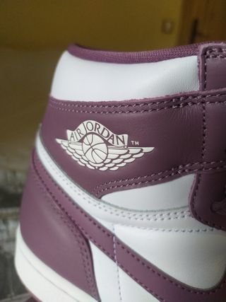 Zapatillas Air Jordan 1 High OG "Mauve"