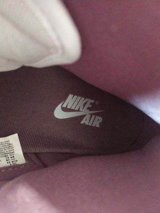 Zapatillas Air Jordan 1 High OG "Mauve"