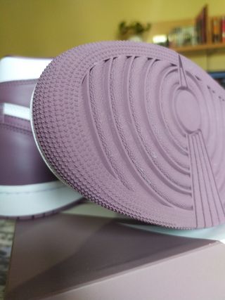 Zapatillas Air Jordan 1 High OG "Mauve"