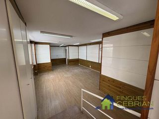 Local comercial en alquiler en Alella