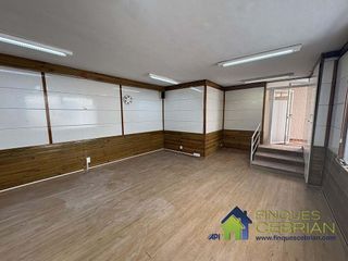 Local comercial en alquiler en Alella