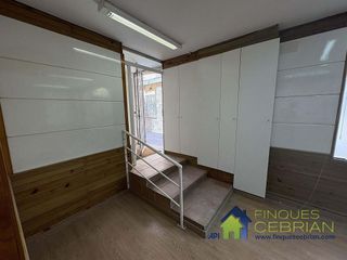 Local comercial en alquiler en Alella