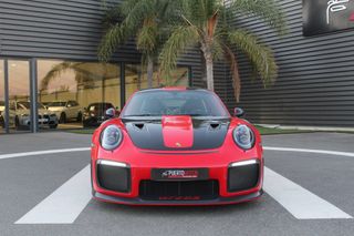 PORSCHE 911 GT2 RS 700 CV