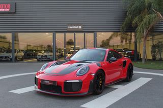 PORSCHE 911 GT2 RS 700 CV