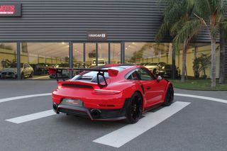 PORSCHE 911 GT2 RS 700 CV