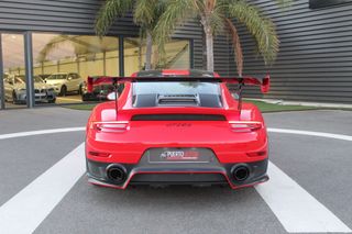 PORSCHE 911 GT2 RS 700 CV