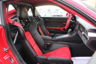 PORSCHE 911 GT2 RS 700 CV