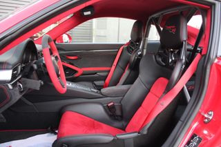 PORSCHE 911 GT2 RS 700 CV