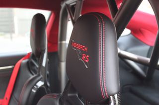 PORSCHE 911 GT2 RS 700 CV