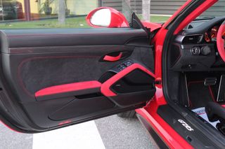 PORSCHE 911 GT2 RS 700 CV
