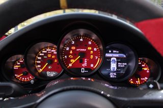 PORSCHE 911 GT2 RS 700 CV