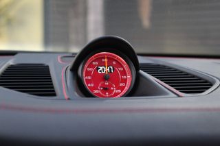 PORSCHE 911 GT2 RS 700 CV