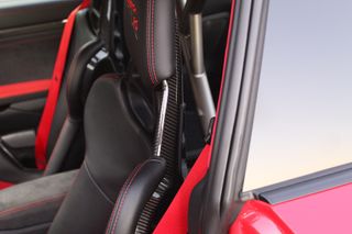 PORSCHE 911 GT2 RS 700 CV