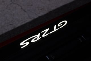 PORSCHE 911 GT2 RS 700 CV