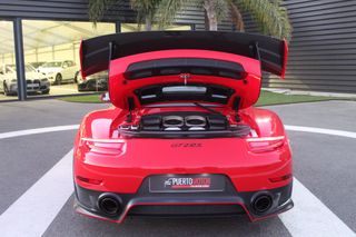 PORSCHE 911 GT2 RS 700 CV