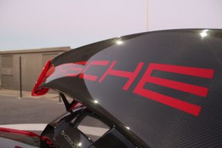PORSCHE 911 GT2 RS 700 CV