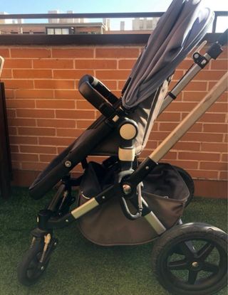 Bugaboo Camaleón