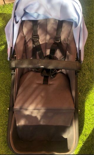 Bugaboo Camaleón