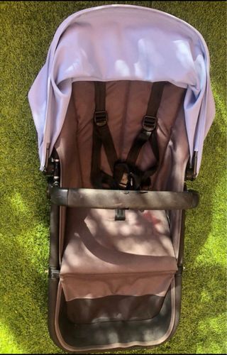 Bugaboo Camaleón
