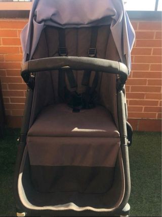 Bugaboo Camaleón