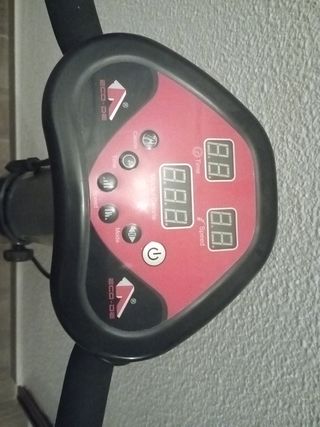 Maquina de masaje si funciona bien Usar un poco