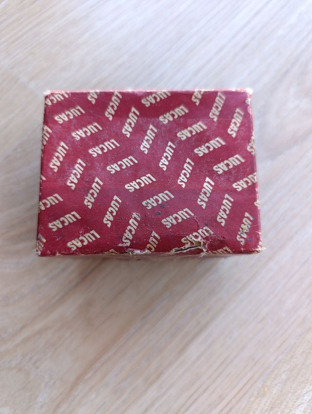 Bomba depósito lavaparabrisas 2SJ Jaguar Antiguo