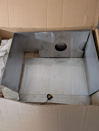 Depósitos a medida,camper,aguas grises y negras