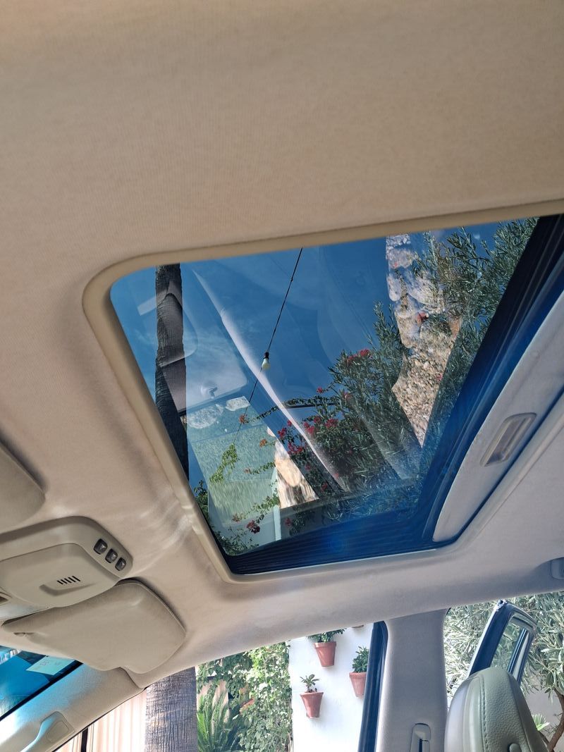 Volvo XC90 2006 - foto 1