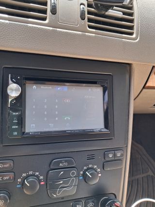 Volvo XC90 2006