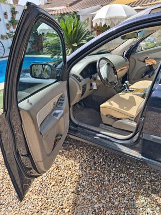 Volvo XC90 2006