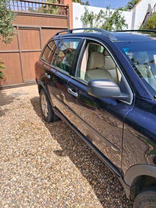 Volvo XC90 2006