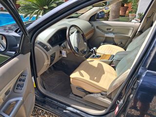 Volvo XC90 2006