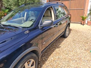 Volvo XC90 2006