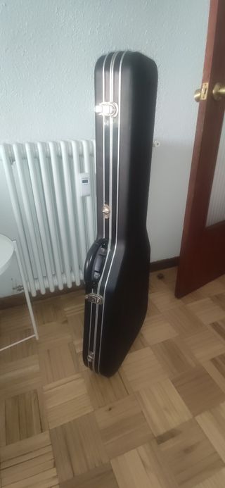 Washburn WG-580 estilo Stratocaster