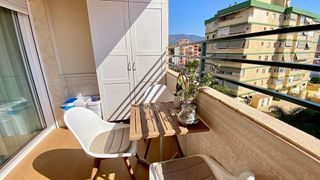 Piso en alquiler en Zona Sohail en Fuengirola