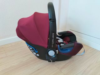 Silla Britax Römer Baby Safe 2 i-Size