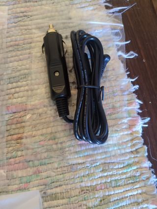 Pantalla para coche GPS