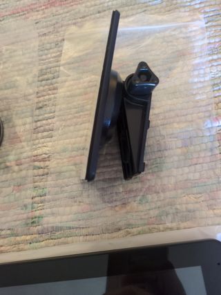 Pantalla para coche GPS