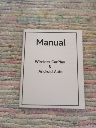 Pantalla para coche GPS