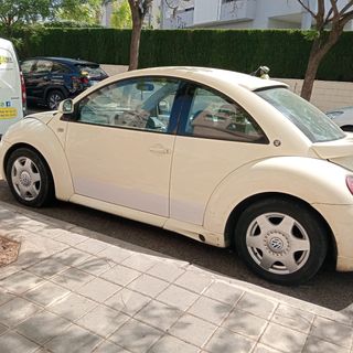 Volkswagen Beetle 2000