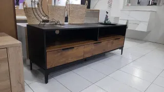 MUEBLE BAJO TV 100