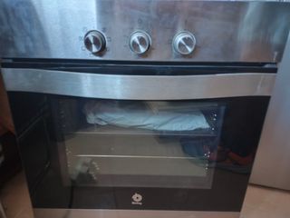 Lote Nevera, Horno y Microondas