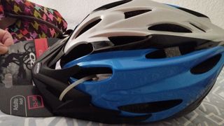 Casco de Bicicleta B-Pro