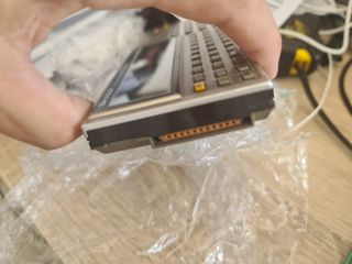 Sharp PC-1350 Pocket Computer