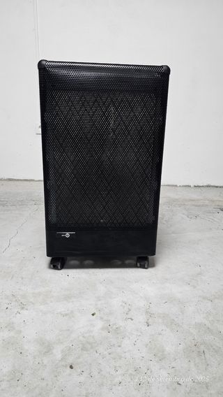 Aquecedor a gás catalítico