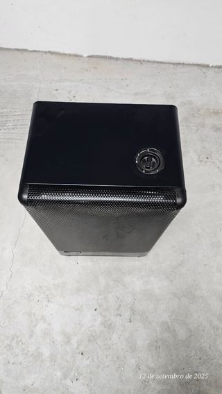 Aquecedor a gás catalítico