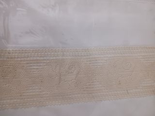 Juego de cama y fundas cojín SINFONÍA