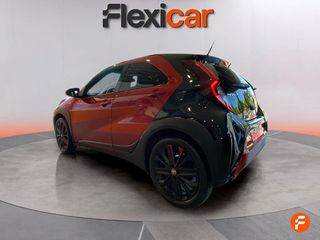 Toyota Aygo 1.0 VVT-I 72CV Like